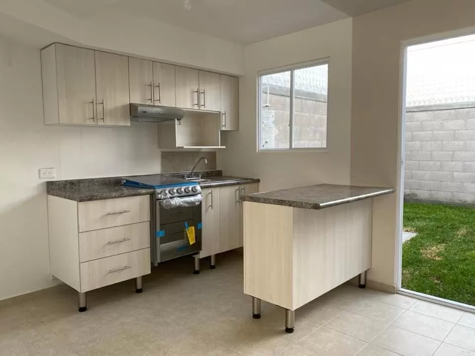 Renta de Casa en Los Encin